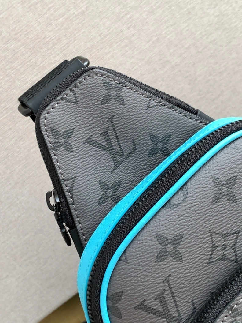 LX Waist & Chest Packs Vibrant 17902