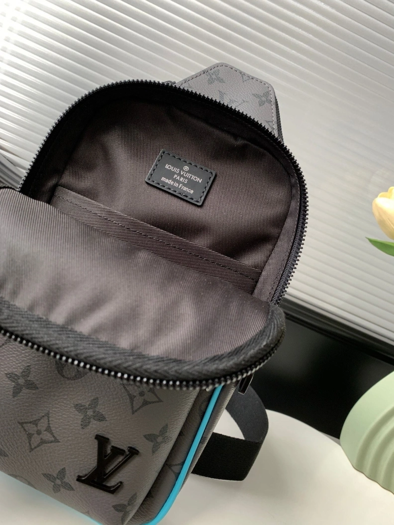 LX Waist & Chest Packs Vibrant 17902
