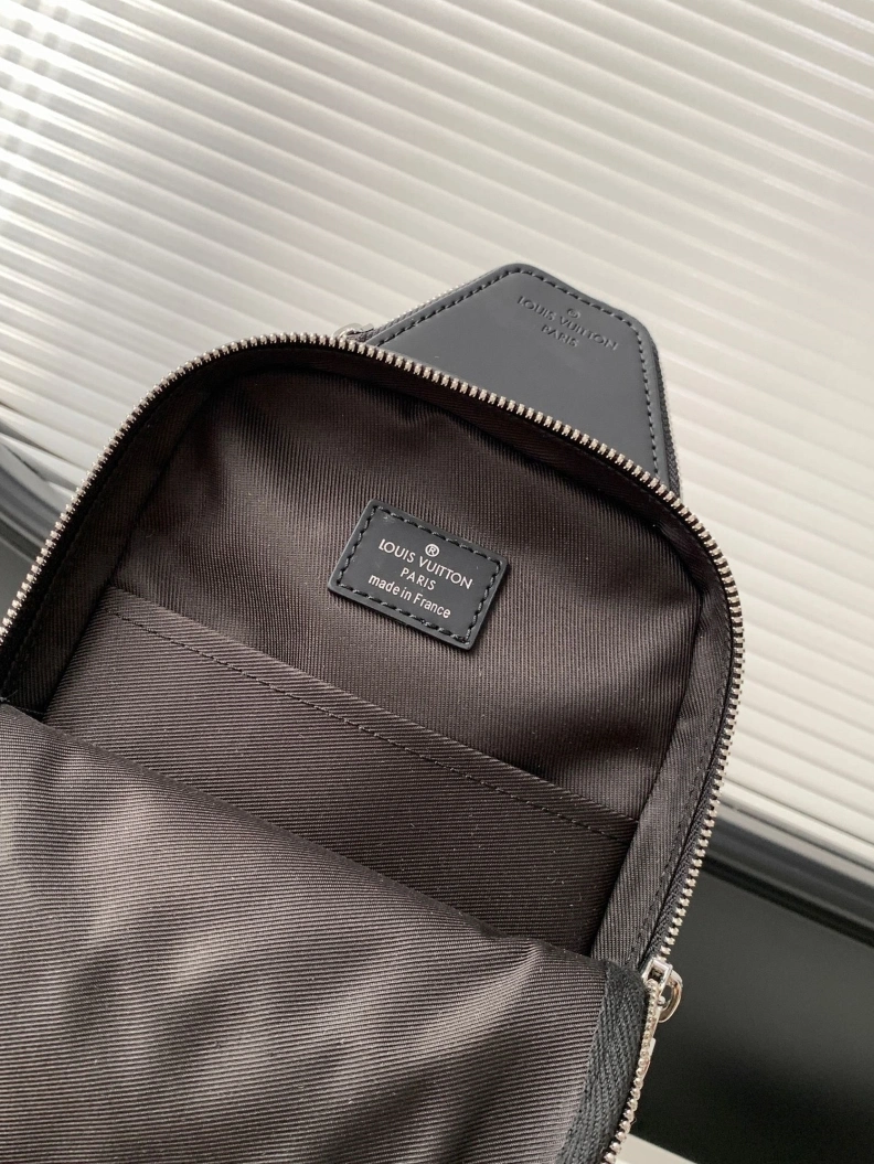 LX Waist & Chest Packs Bright 17901