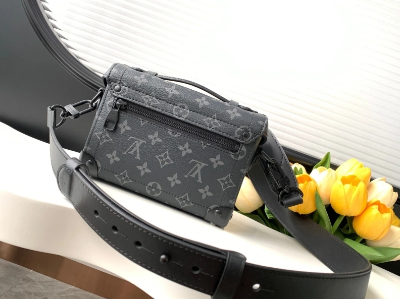HighQuality LX Box Bags 18180