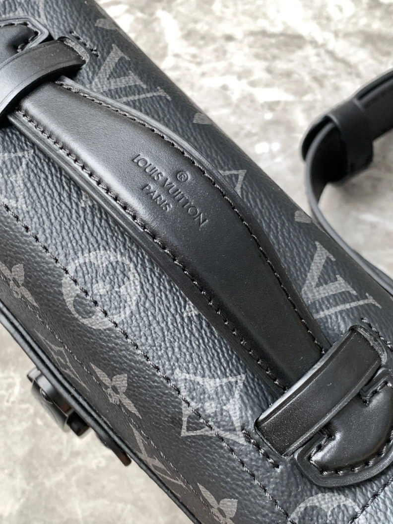 HighQuality LX Box Bags 18180