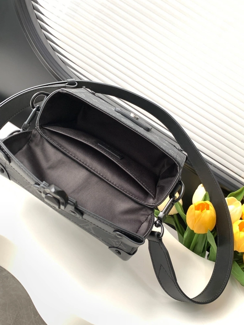 HighQuality LX Box Bags 18180