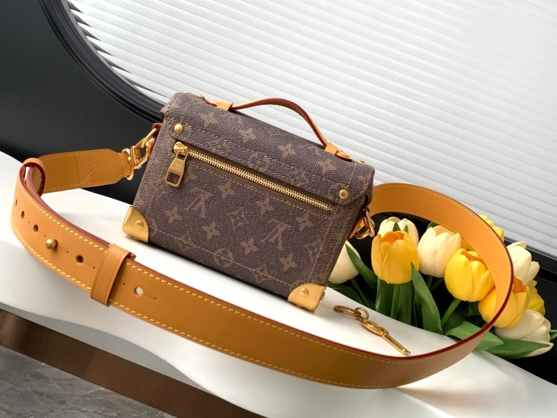 LX Box Bags Affordable 18183