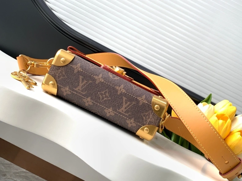 LX Box Bags Affordable 18183