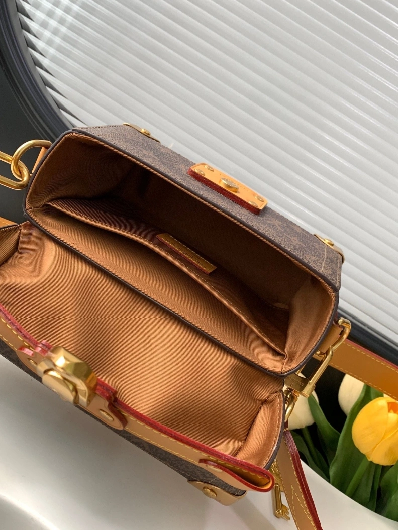 LX Box Bags Affordable 18183