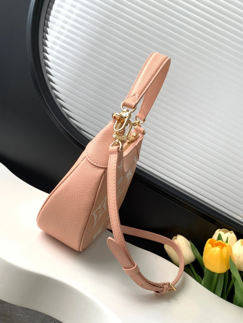 HighQuality LX Top Handle Bags 18032