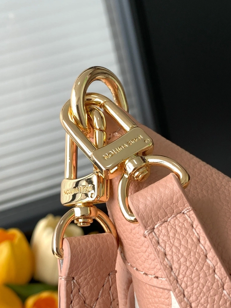 HighQuality LX Top Handle Bags 18032