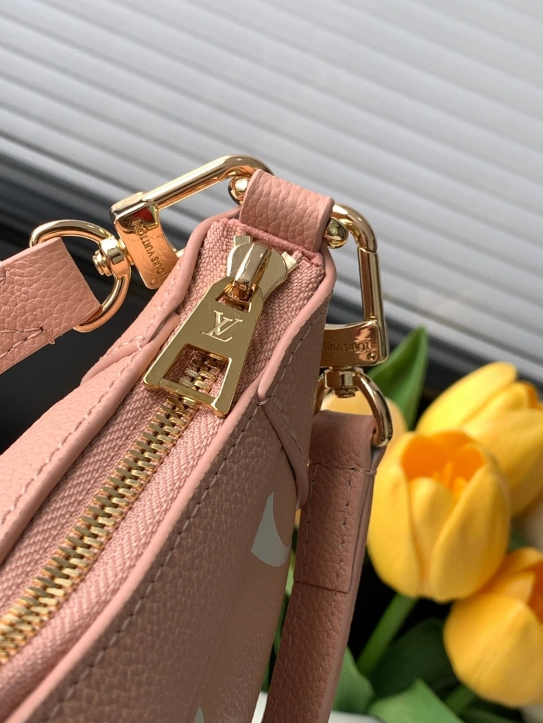 HighQuality LX Top Handle Bags 18032