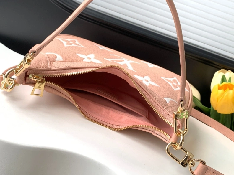HighQuality LX Top Handle Bags 18032