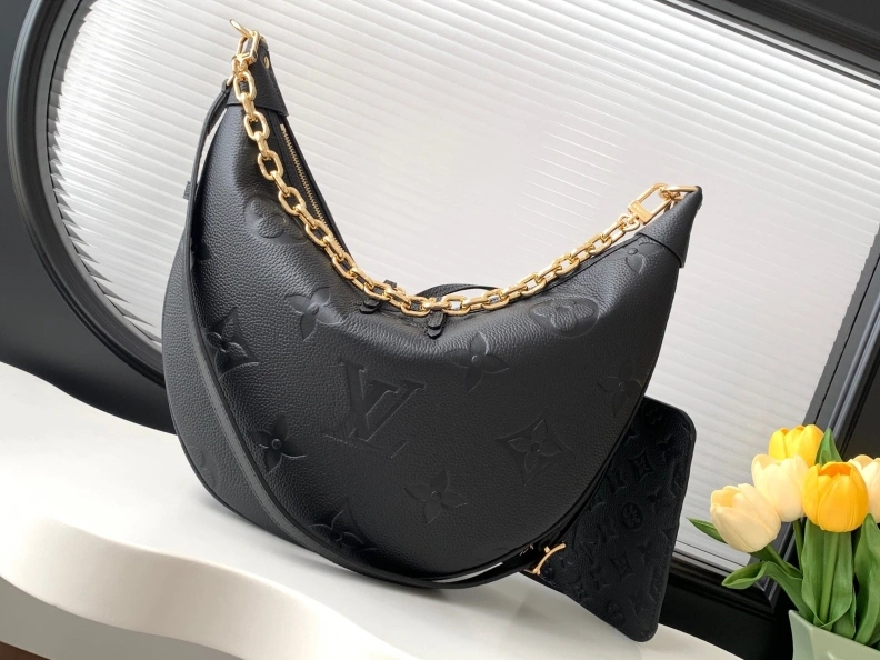 Bold LX Satchel bags 18149