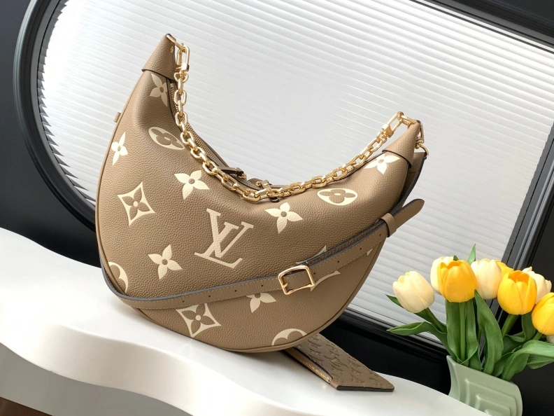LX Satchel bags SmartChoice 18118