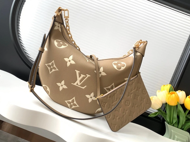 LX Satchel bags SmartChoice 18118