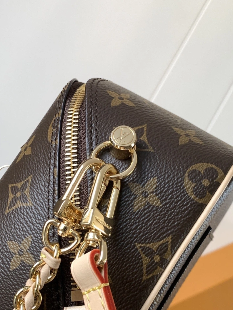 LX Cosmetic Bags Flexible 18146