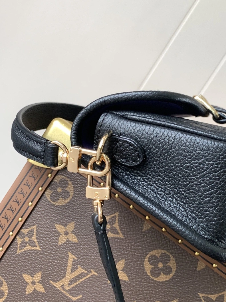 Classic LX Satchel bags 18134