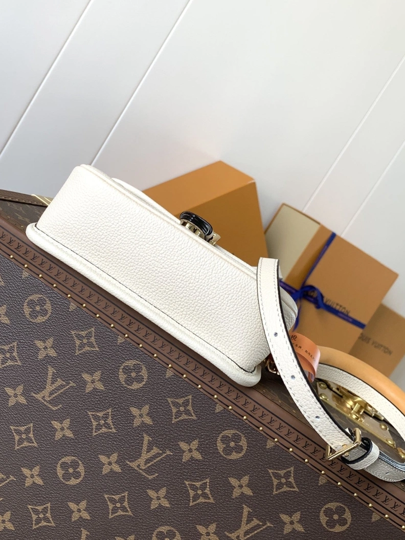 LX Satchel bags ModernLook 18131