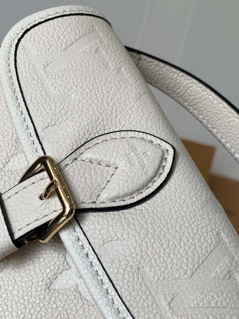 LX Satchel bags ModernLook 18131