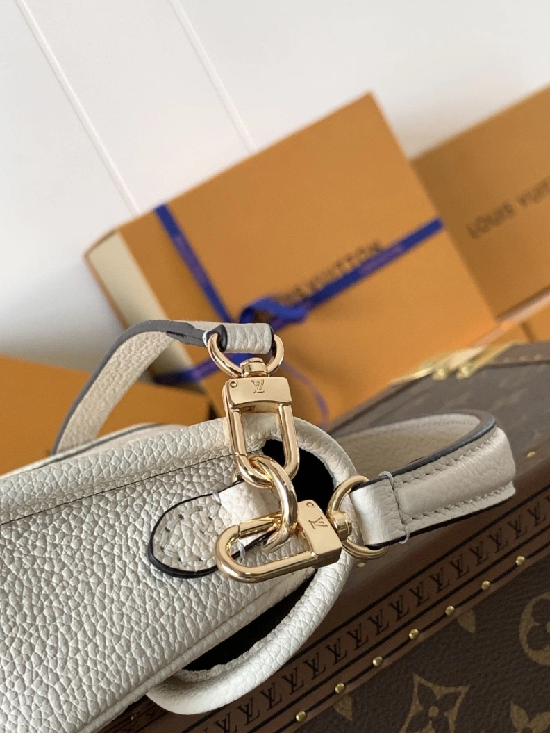 LX Satchel bags ModernLook 18131