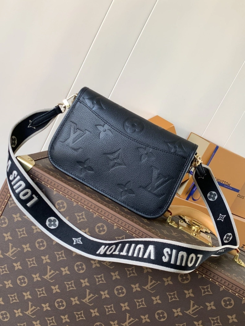 LX Satchel bags Popular 18125