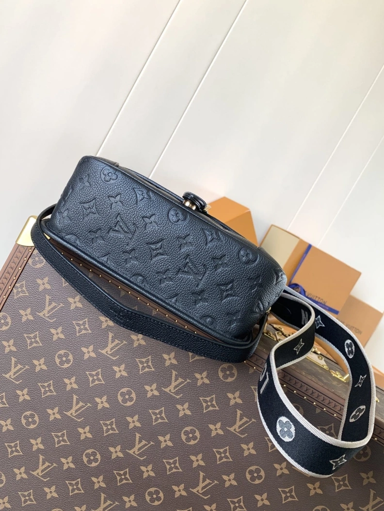 LX Satchel bags Popular 18125