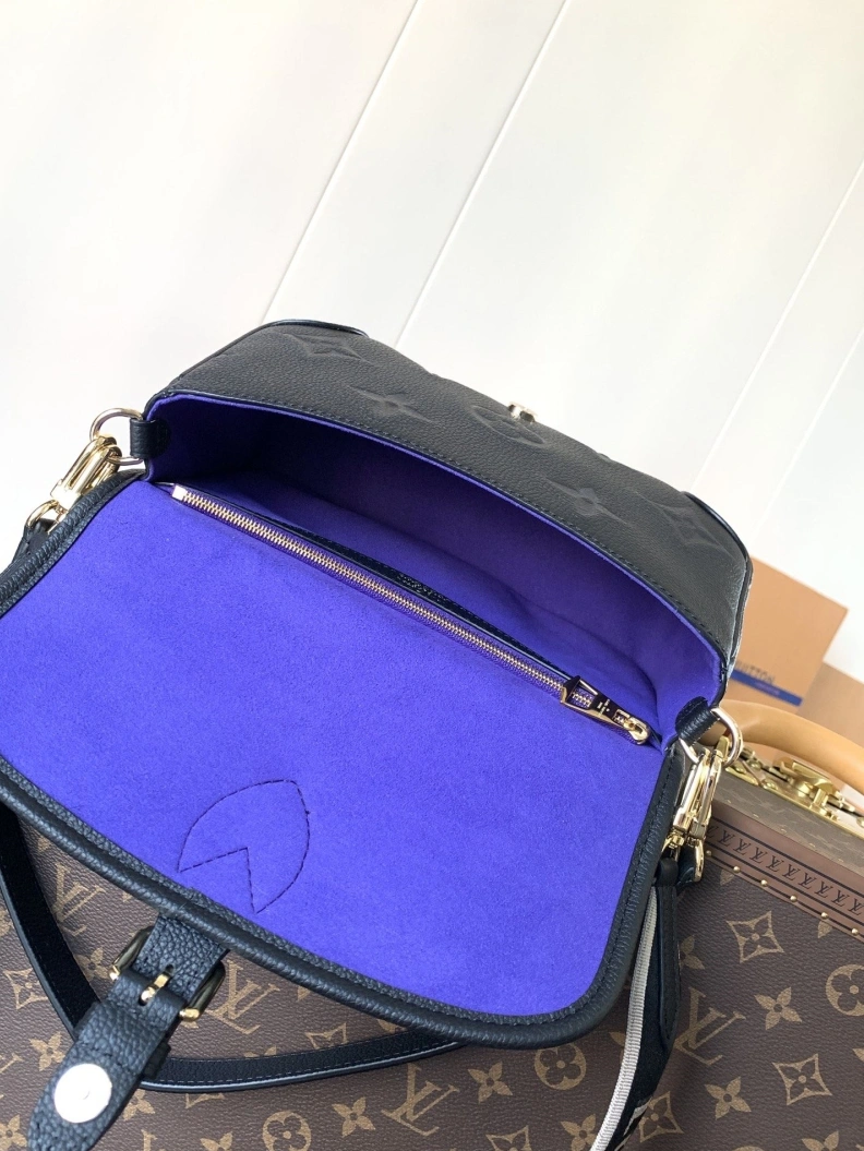 LX Satchel bags Popular 18125