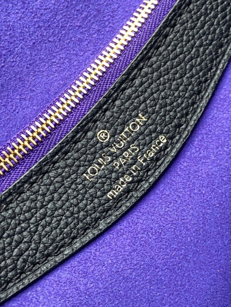 LX Satchel bags Popular 18125