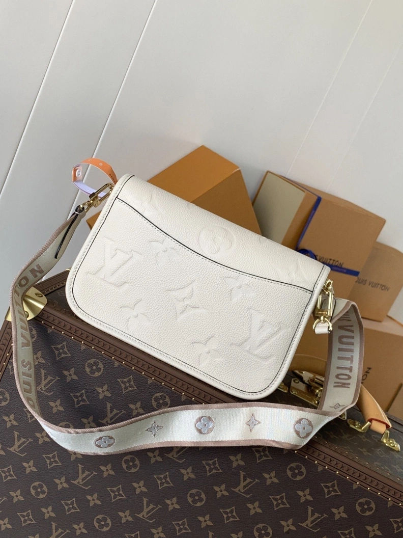 LX Satchel bags Comfortable 18127
