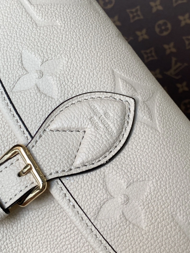 LX Satchel bags Comfortable 18127