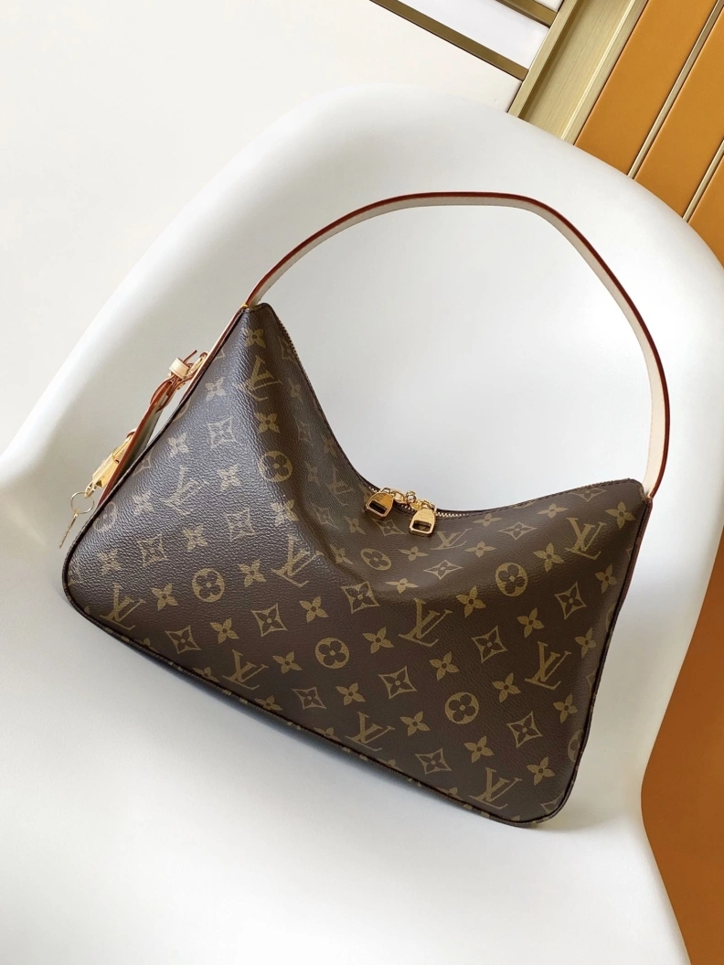 LX Top Handle Bags Lightweight 18019