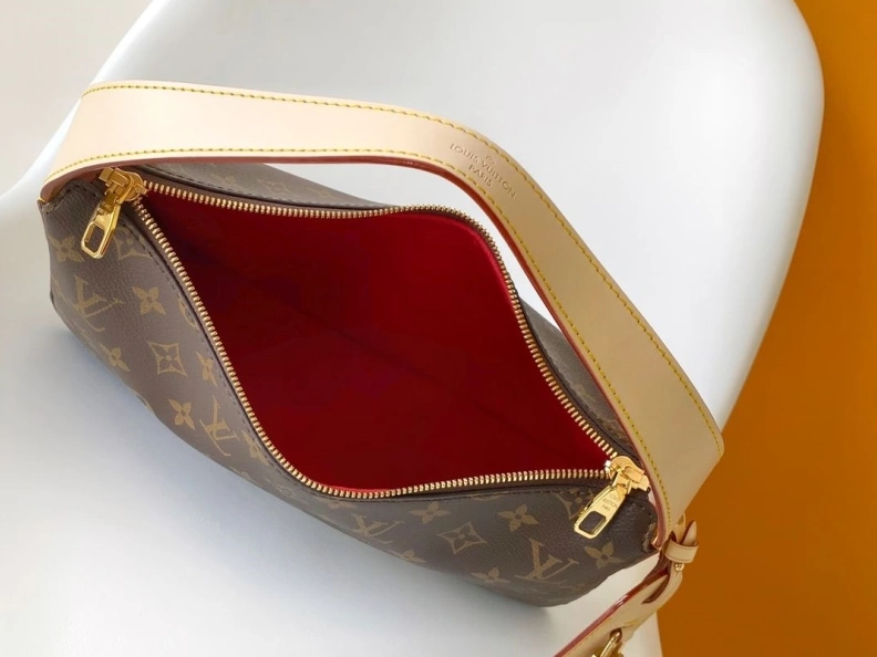 LX Top Handle Bags Lightweight 18019