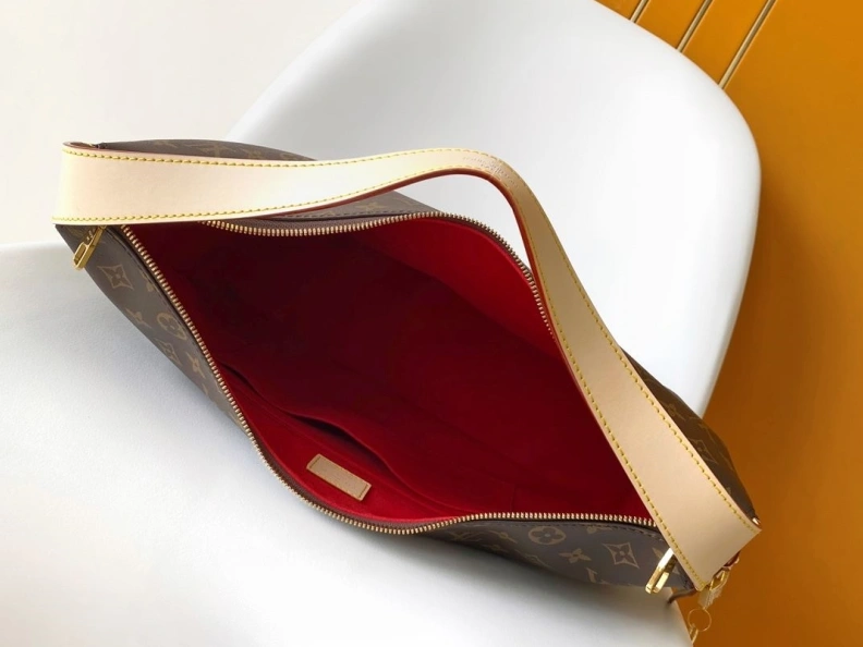 Lightweight LX Top Handle Bags 18028