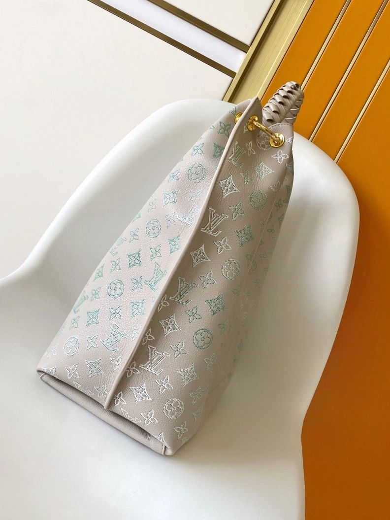 Stylish LX Top Handle Bags 18006