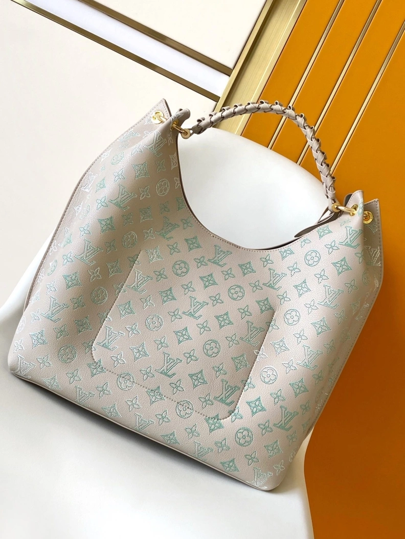 Stylish LX Top Handle Bags 18006