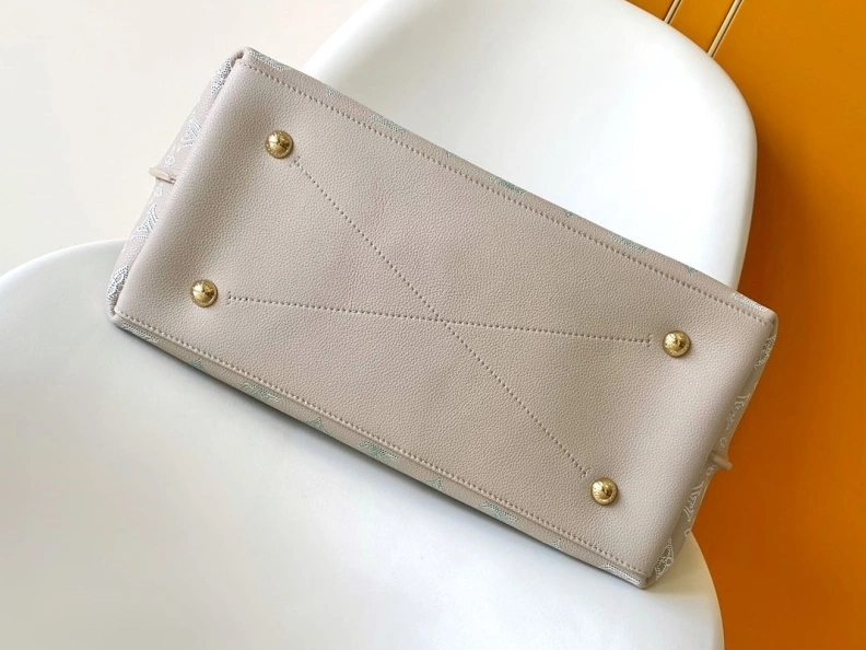 Stylish LX Top Handle Bags 18006