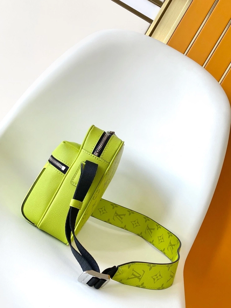 LX Satchel bags ModernLook 18130