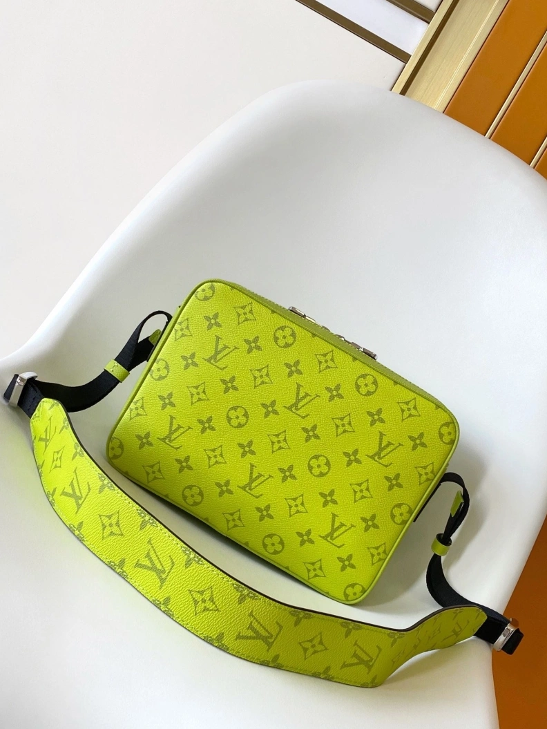 LX Satchel bags ModernLook 18130