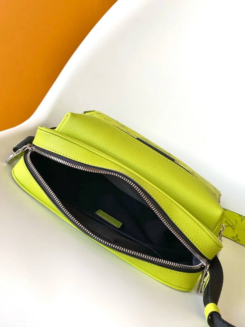 LX Satchel bags ModernLook 18130