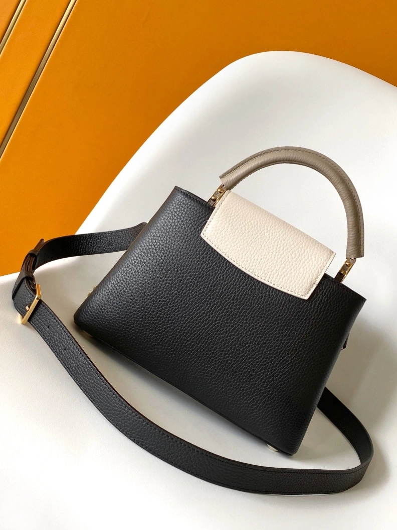 LX Caxucines Bags Flexible 18170
