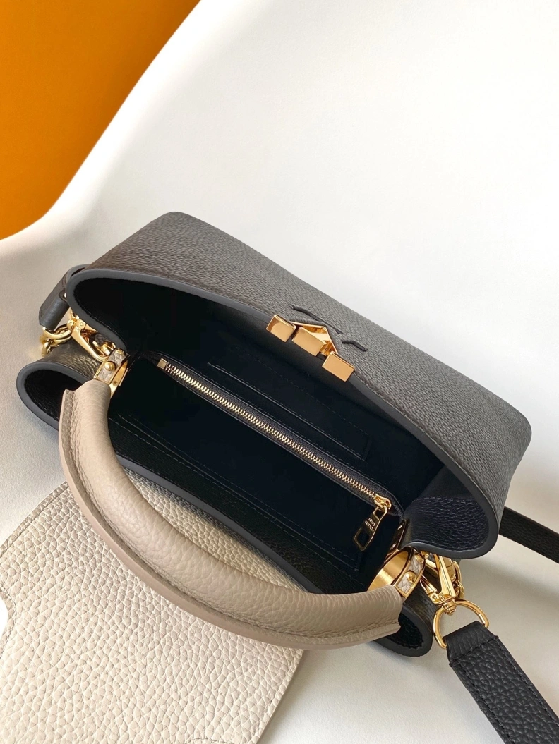 LX Caxucines Bags Flexible 18170