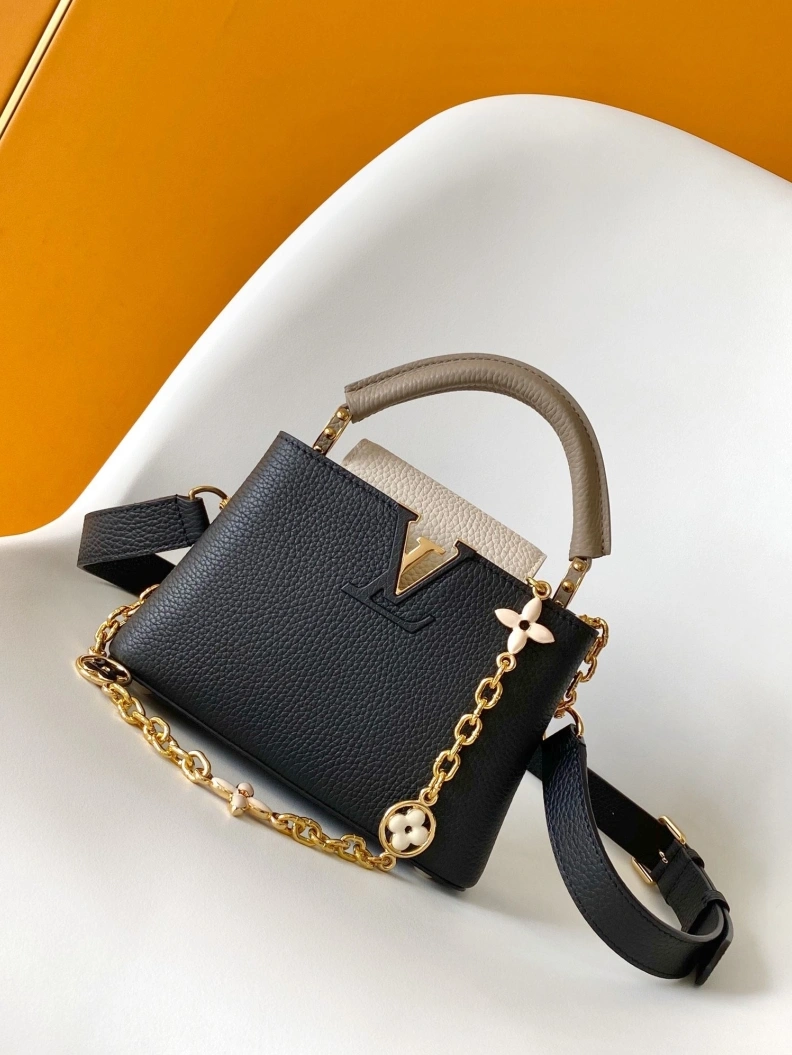 GoAnywhere LX Caxucines Bags 18172