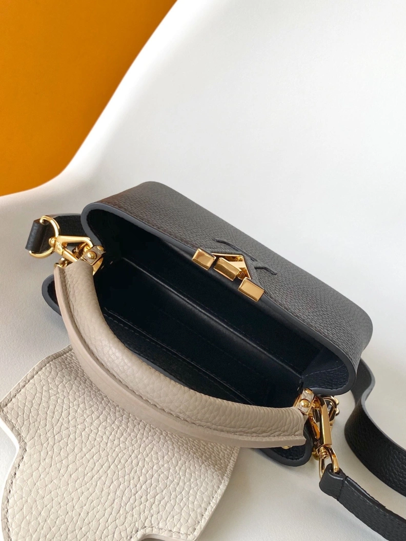 GoAnywhere LX Caxucines Bags 18172