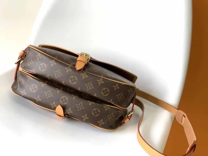 Vibrant LX Satchel bags 18121