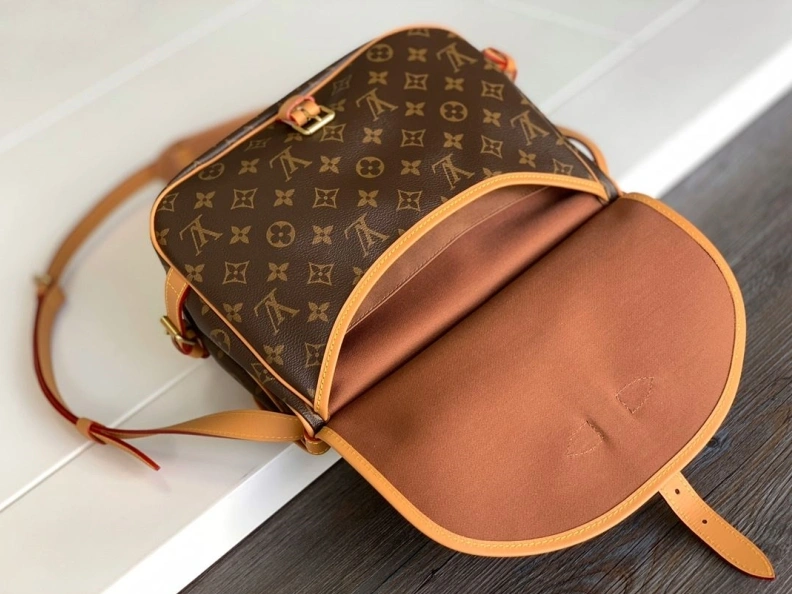 Vibrant LX Satchel bags 18121