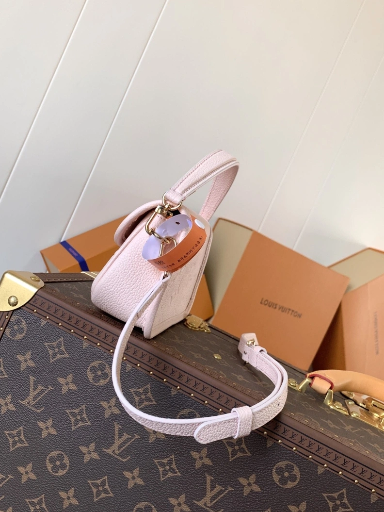NewStyle LX Top Handle Bags 18014