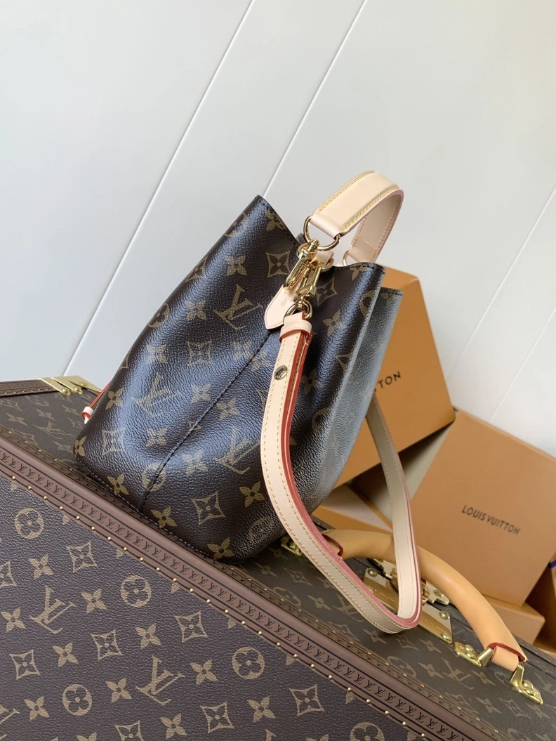 LX Bucket Bags Lightweight 18177