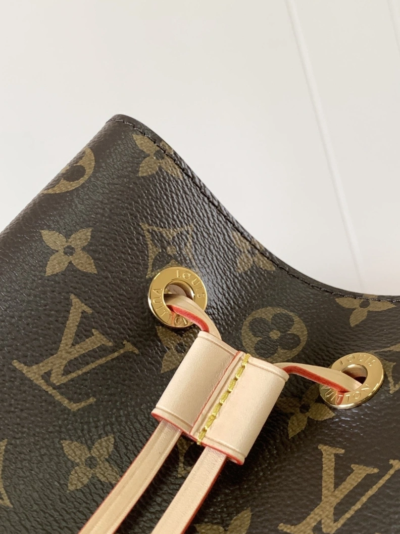 LX Bucket Bags Lightweight 18177