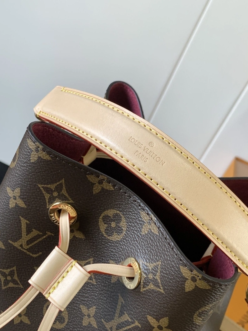 LX Bucket Bags Lightweight 18177