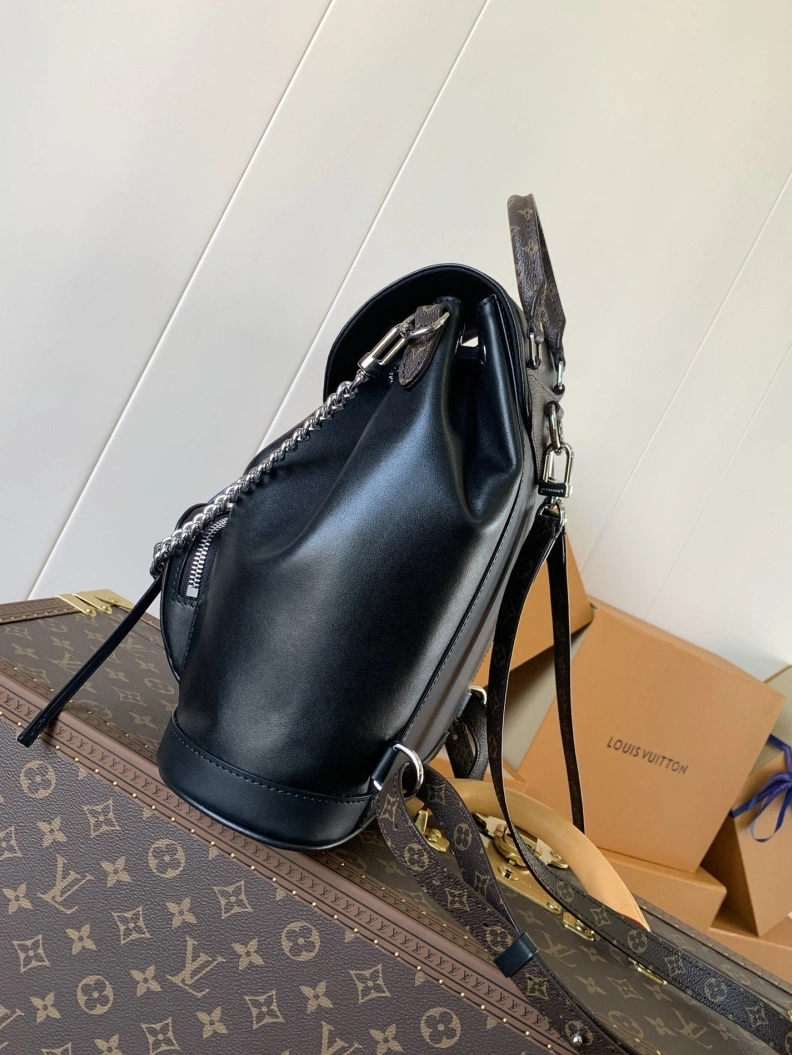 LX Backpacks Sophisticated 18182