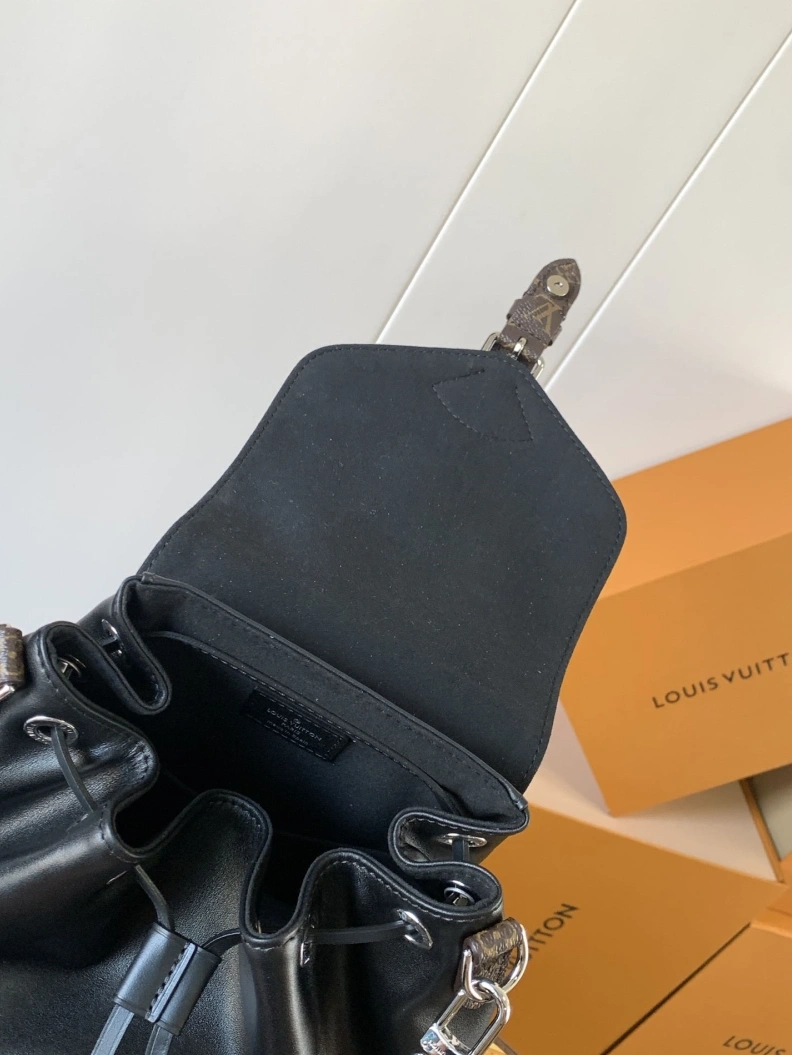 LX Backpacks Sophisticated 18182