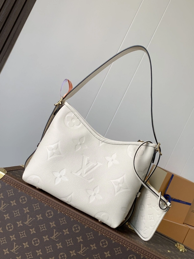 LX Top Handle Bags StreetReady 18001