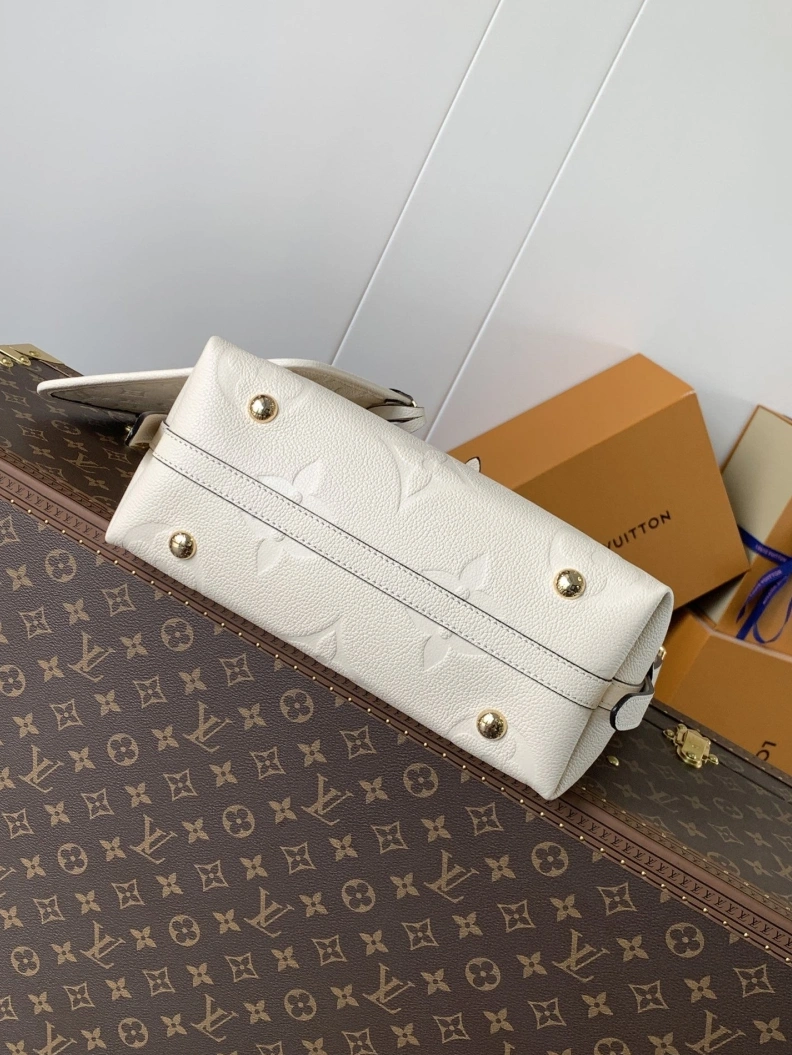 LX Top Handle Bags StreetReady 18001